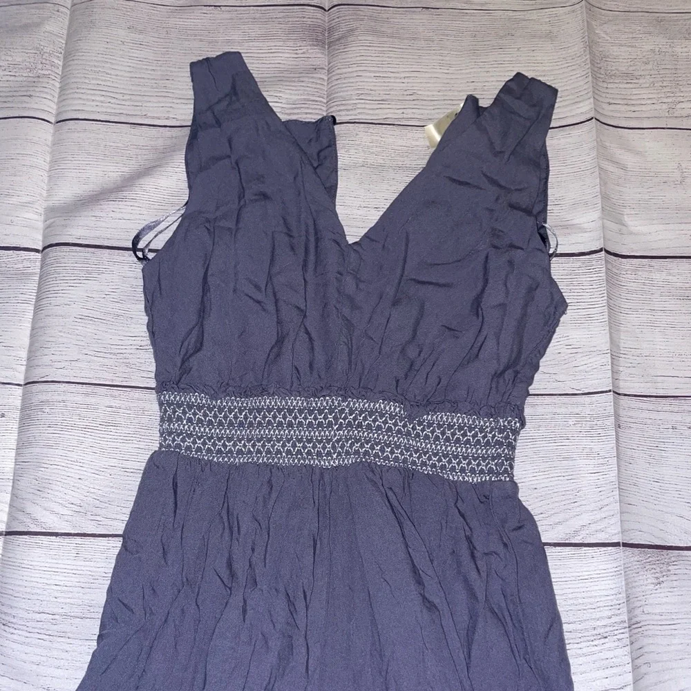 Women's Japna Jumpsuit - Picture 5 of 8